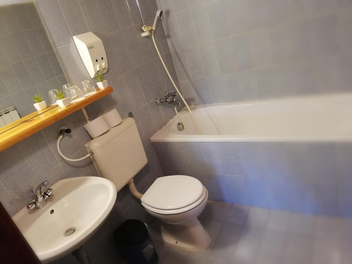 Guest House Turisticna Kmetija Plaznik Ljubno Bagian luar foto